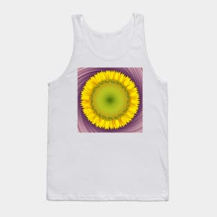 Infinity Summer Tank Top